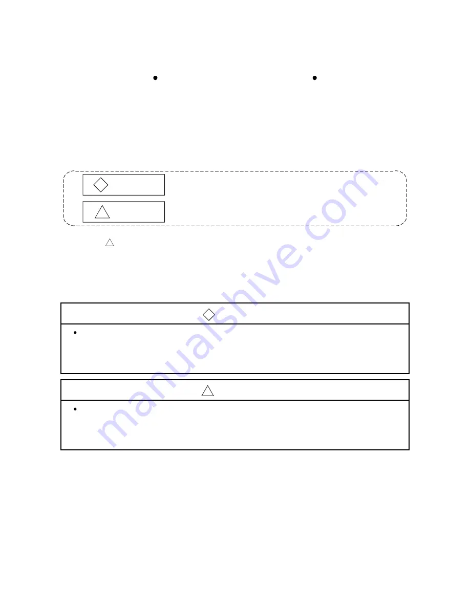 Mitsubishi AJ65SBT-64AD User Manual Download Page 3