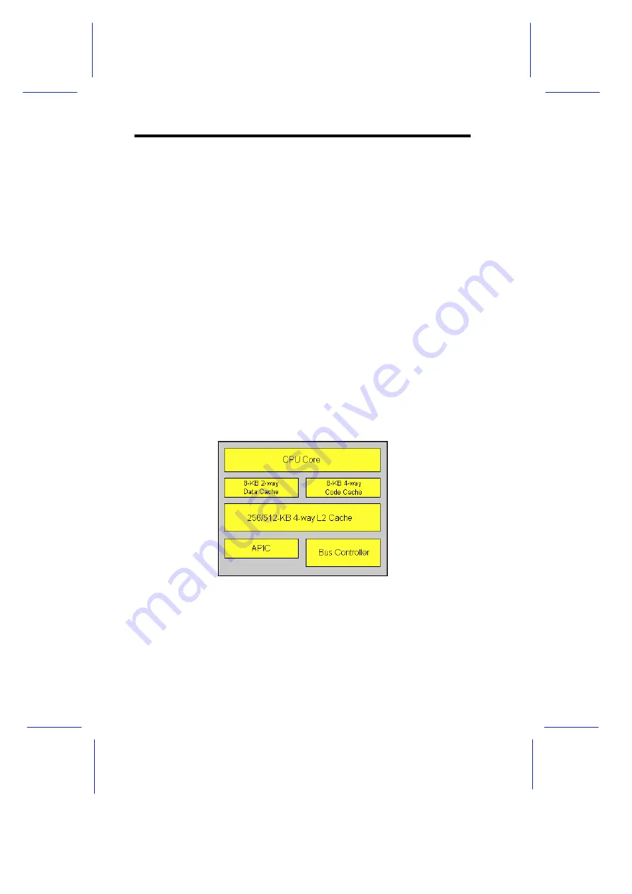 Mitsubishi Apricot FT2200 System Manual Download Page 21