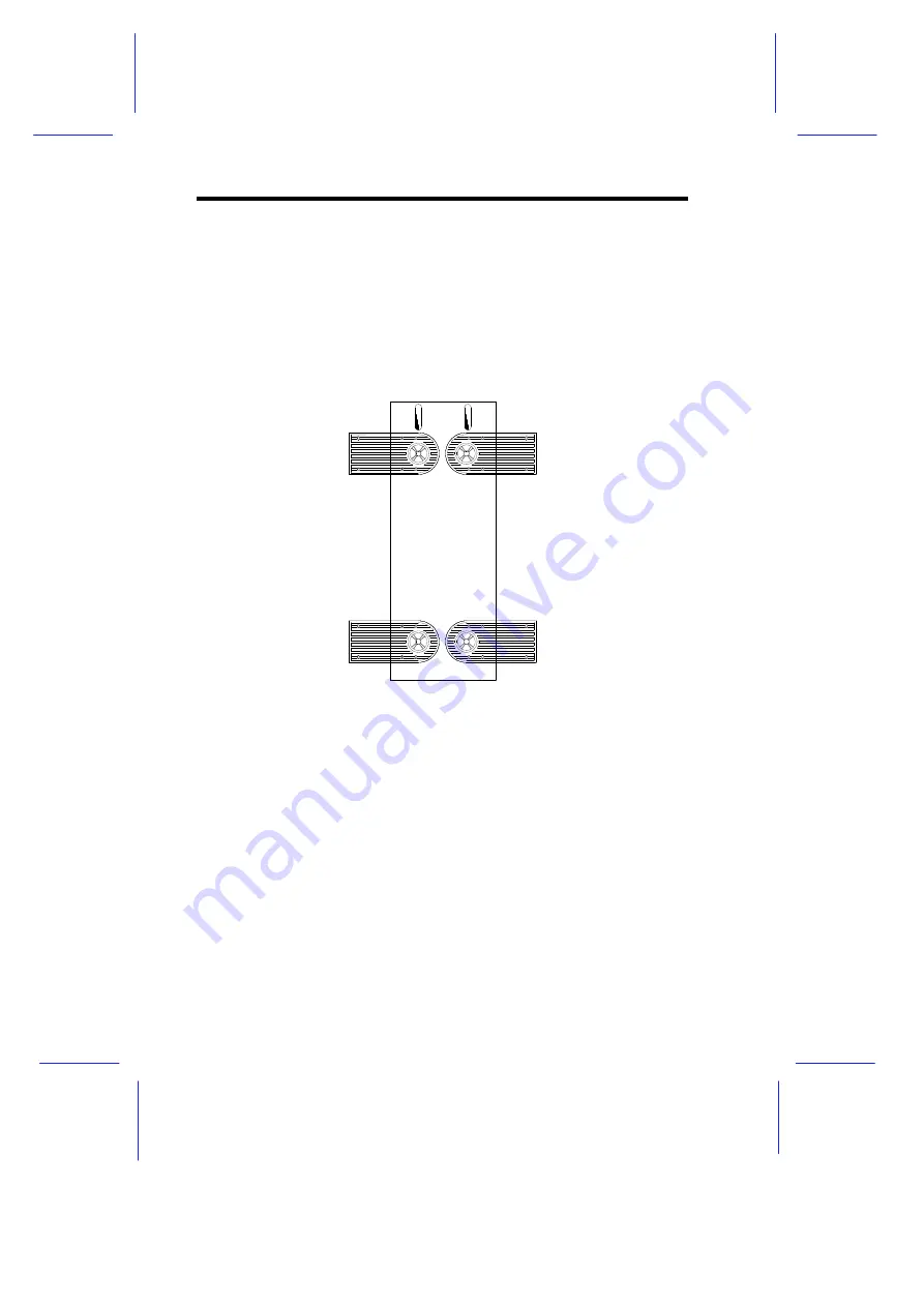 Mitsubishi Apricot FT2200 System Manual Download Page 31