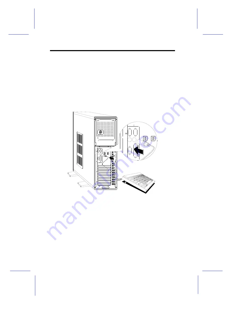 Mitsubishi Apricot FT2200 Скачать руководство пользователя страница 33