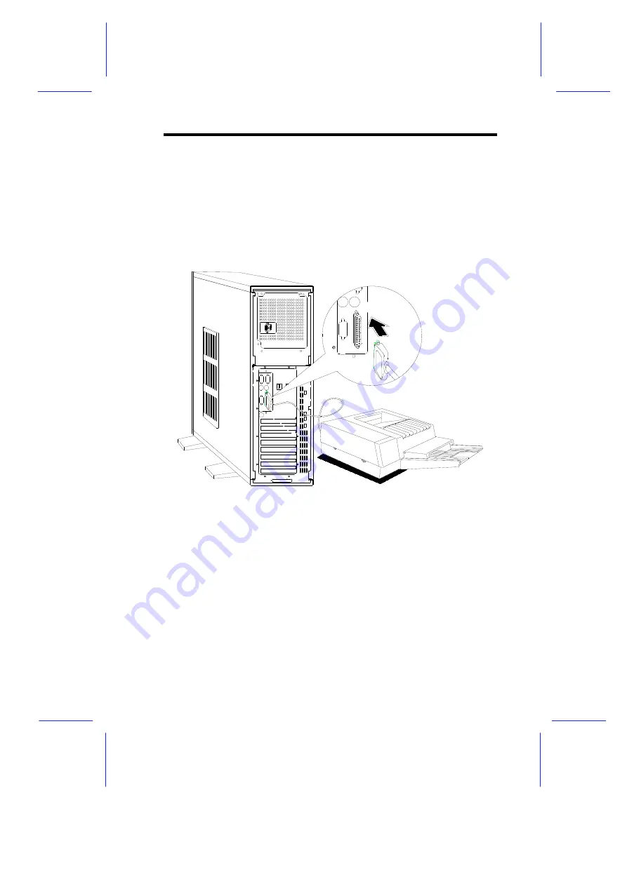 Mitsubishi Apricot FT2200 Скачать руководство пользователя страница 36