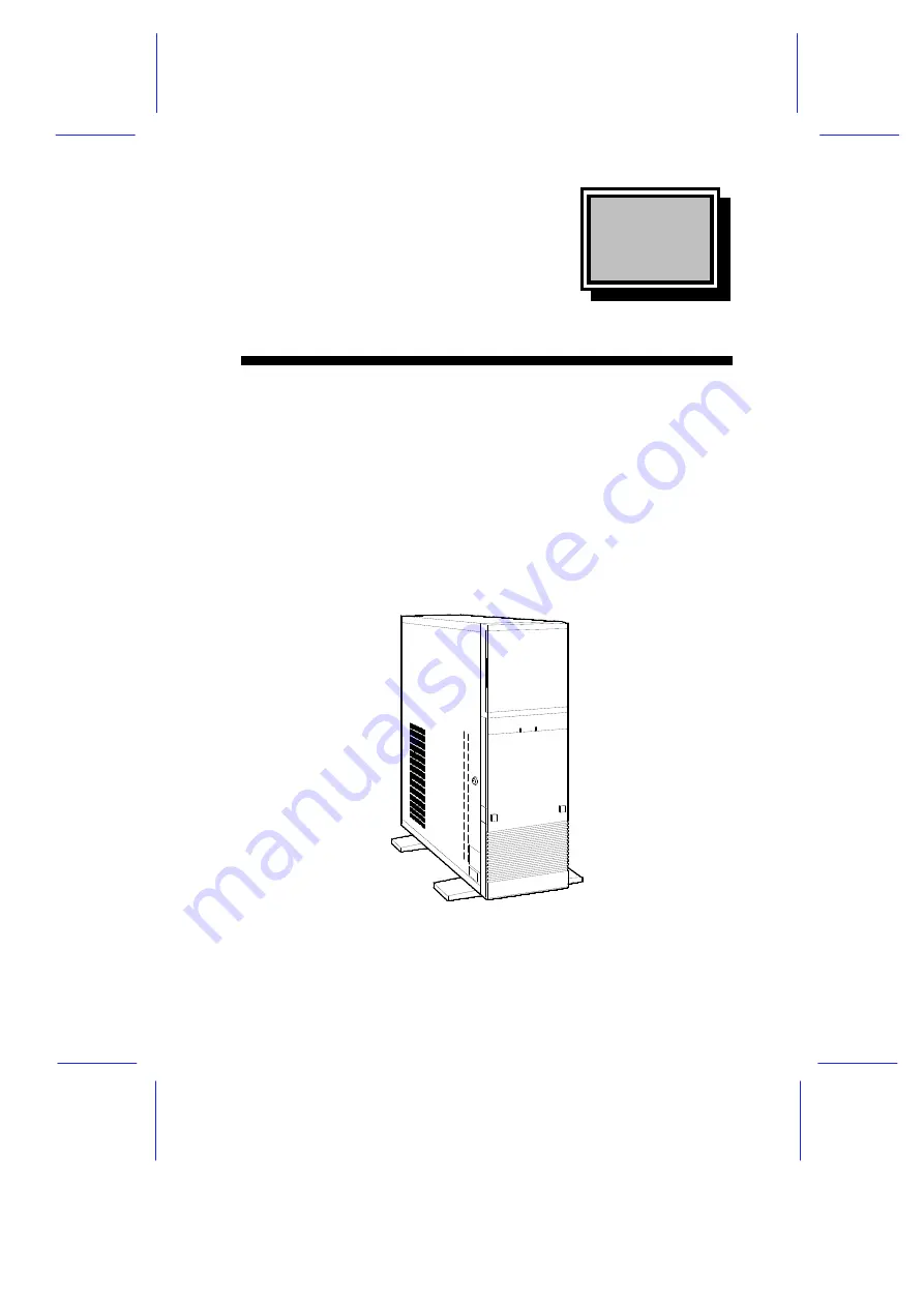 Mitsubishi Apricot FT2200 System Manual Download Page 41