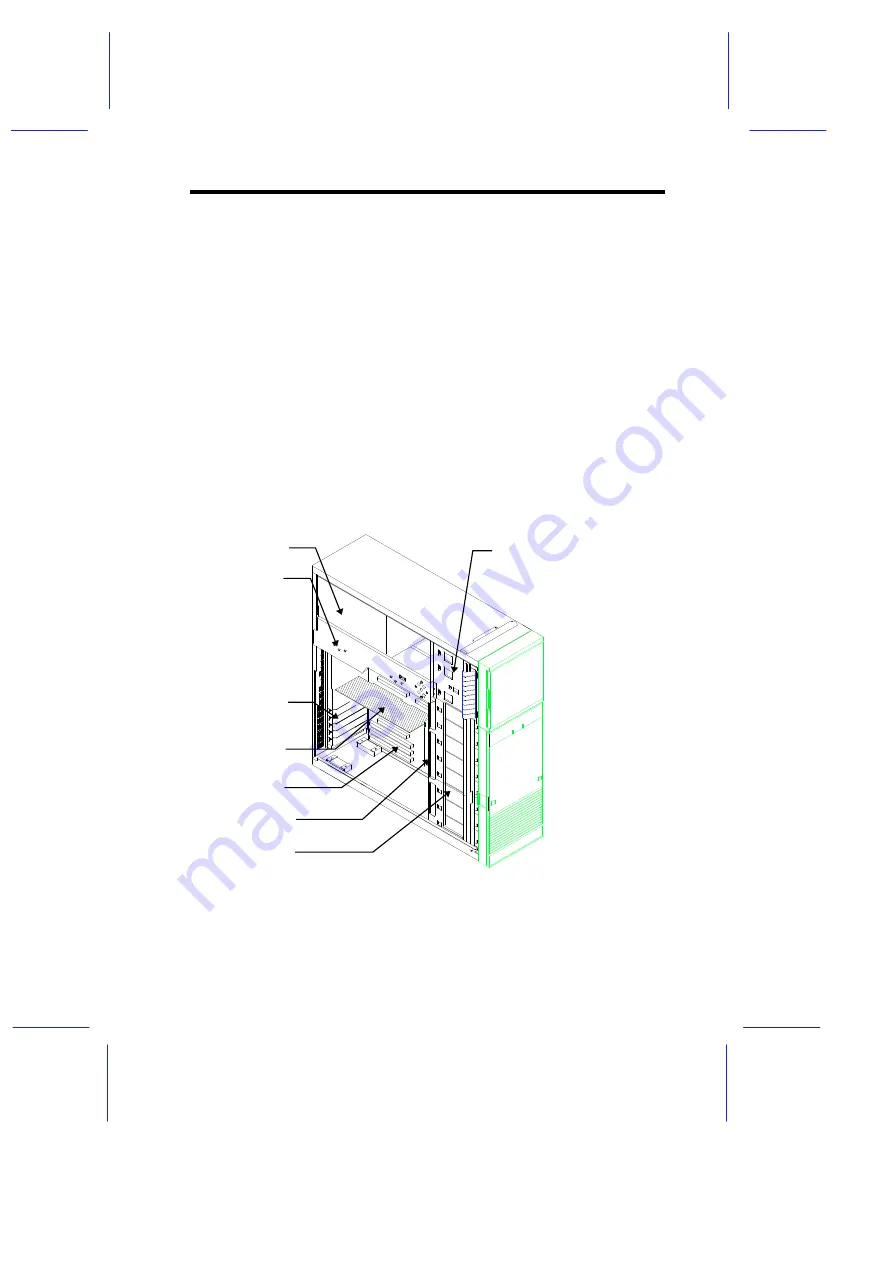 Mitsubishi Apricot FT2200 System Manual Download Page 42