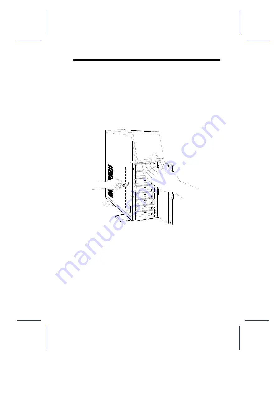 Mitsubishi Apricot FT2200 System Manual Download Page 47