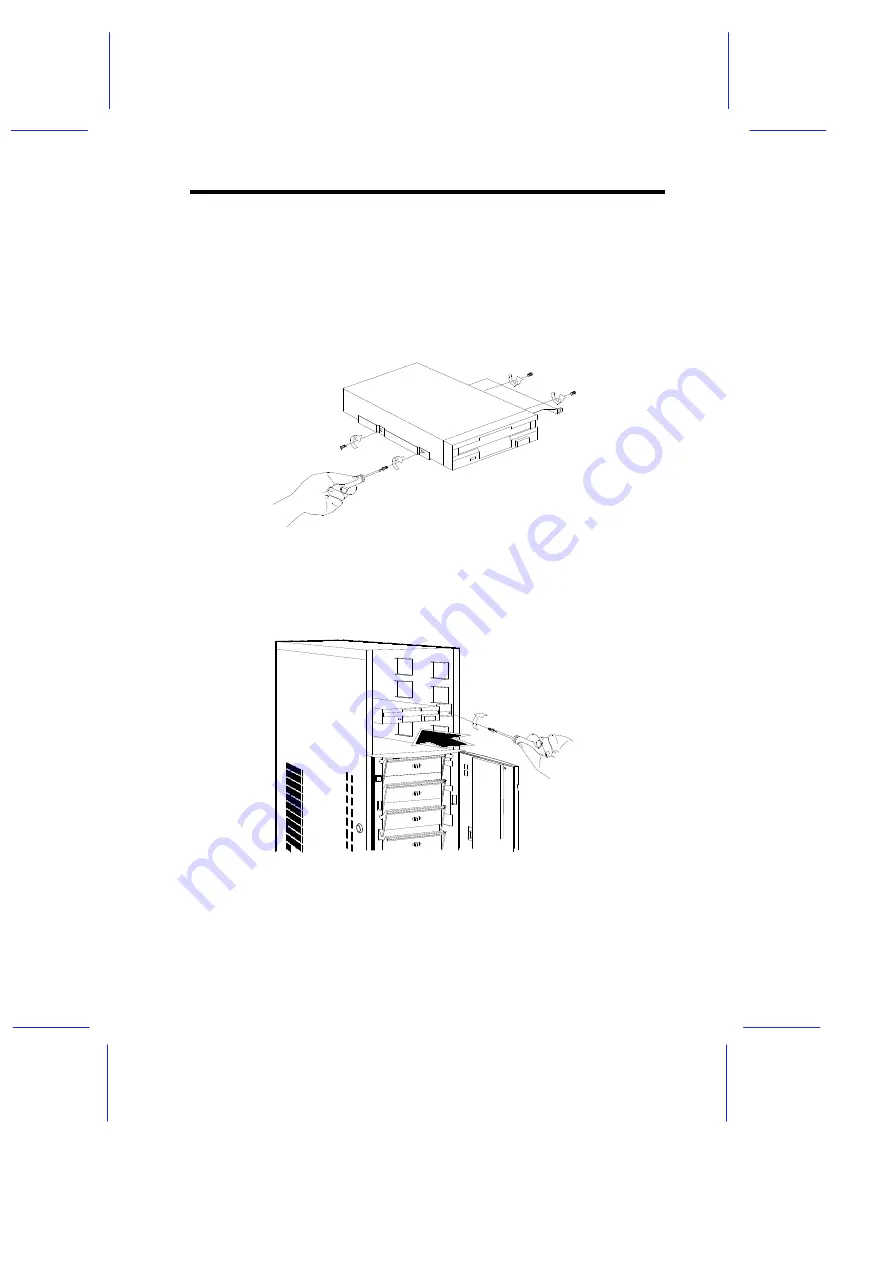 Mitsubishi Apricot FT2200 System Manual Download Page 48