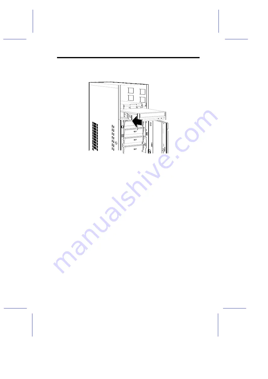 Mitsubishi Apricot FT2200 System Manual Download Page 50