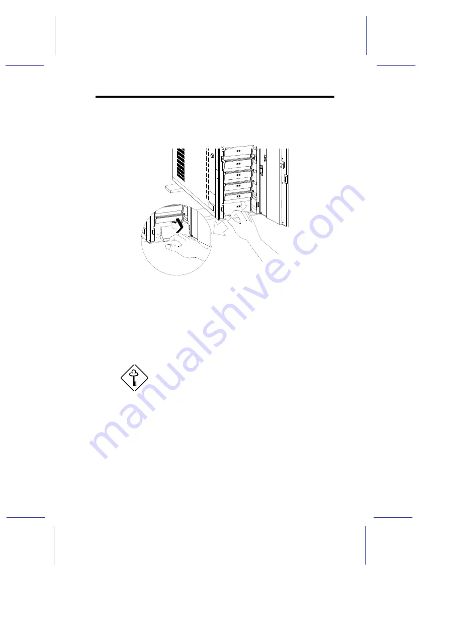 Mitsubishi Apricot FT2200 Скачать руководство пользователя страница 52