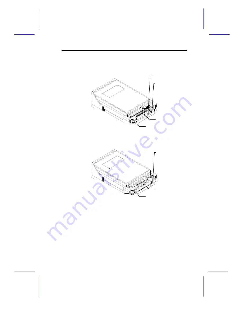 Mitsubishi Apricot FT2200 System Manual Download Page 53