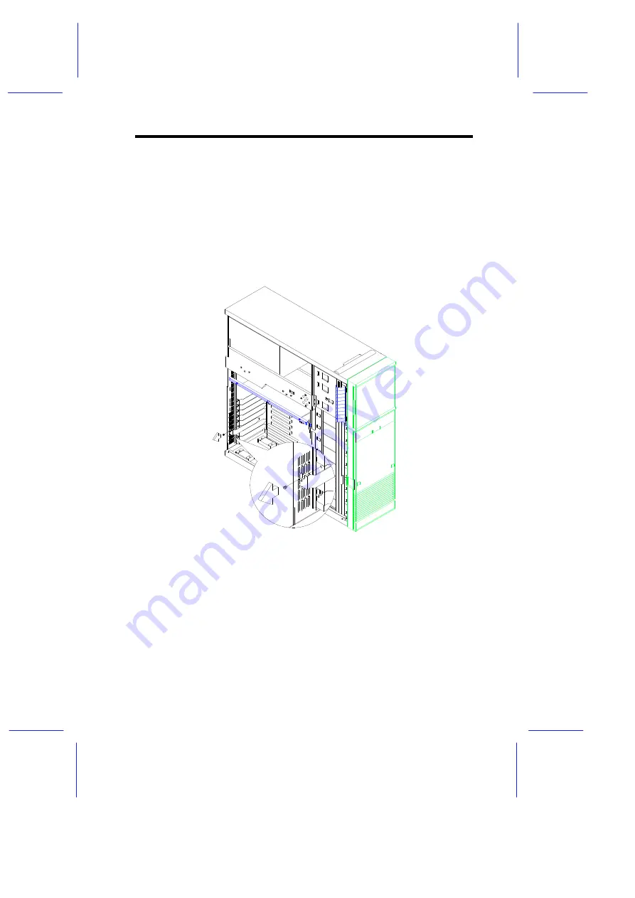 Mitsubishi Apricot FT2200 System Manual Download Page 56