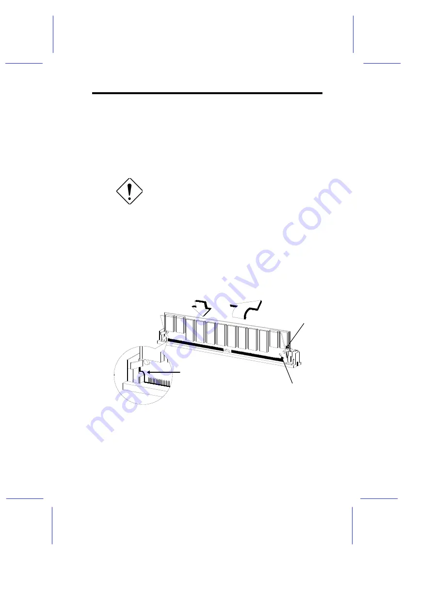 Mitsubishi Apricot FT2200 Скачать руководство пользователя страница 68