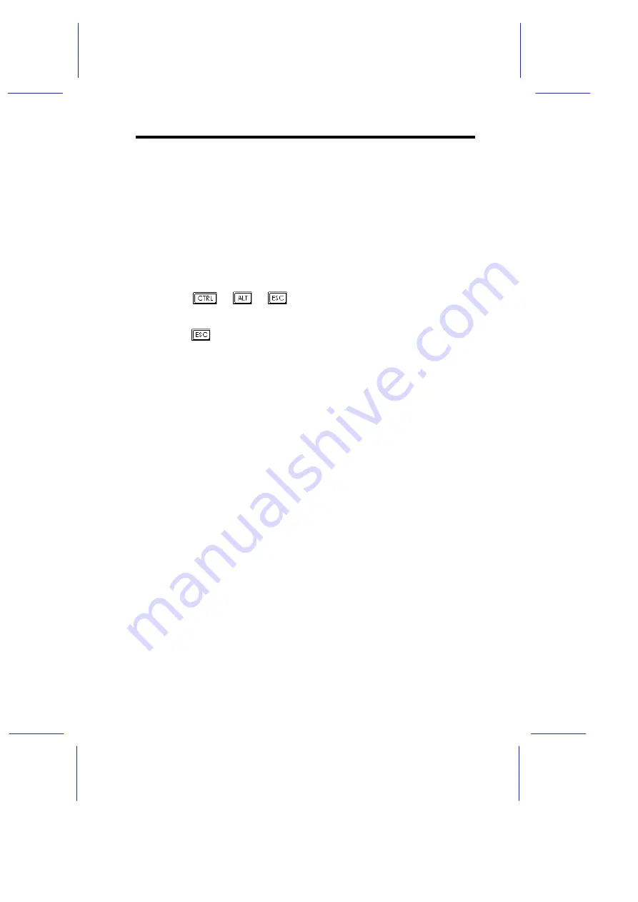 Mitsubishi Apricot FT2200 System Manual Download Page 72