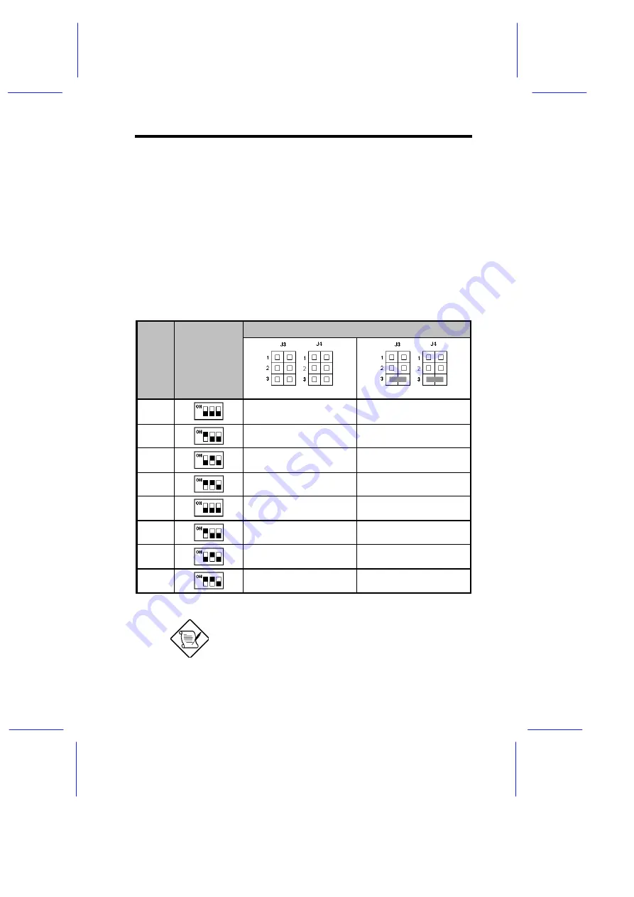 Mitsubishi Apricot FT2200 Скачать руководство пользователя страница 76