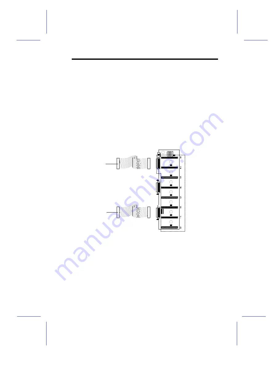 Mitsubishi Apricot FT2200 Скачать руководство пользователя страница 77