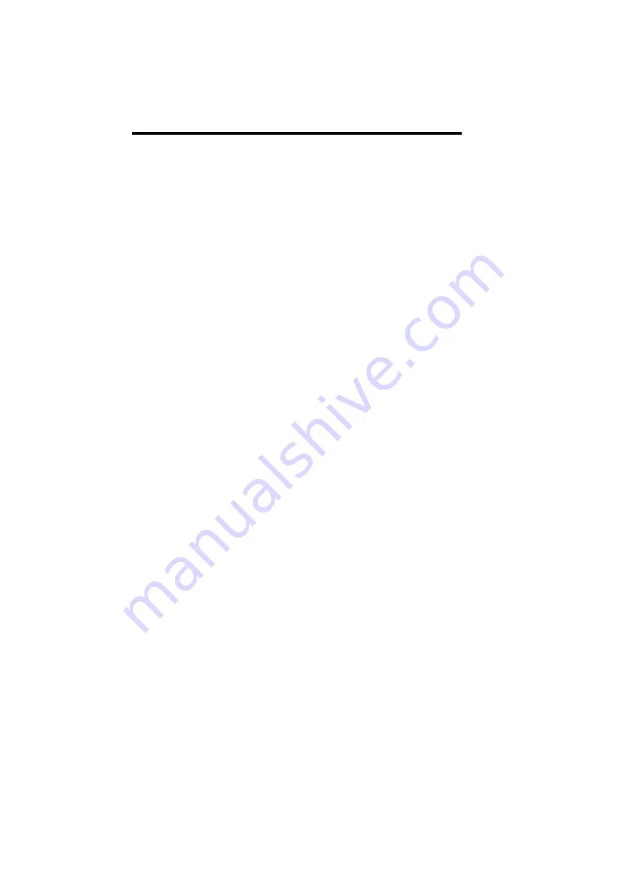 Mitsubishi Apricot FT2200 System Manual Download Page 80