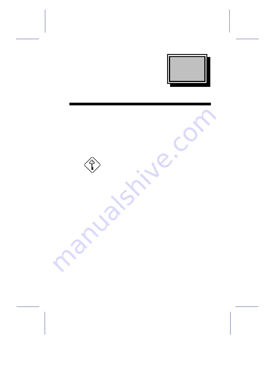 Mitsubishi Apricot FT2200 System Manual Download Page 81