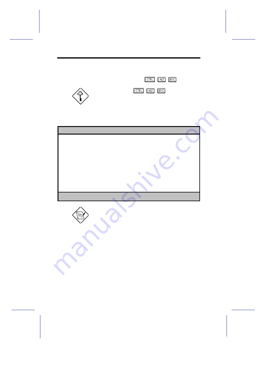 Mitsubishi Apricot FT2200 Скачать руководство пользователя страница 82