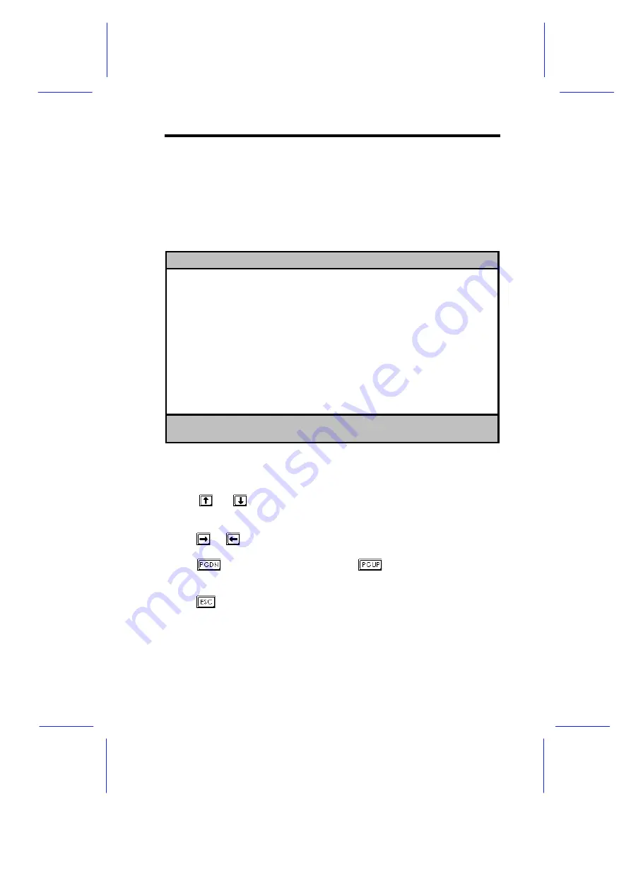 Mitsubishi Apricot FT2200 Скачать руководство пользователя страница 83