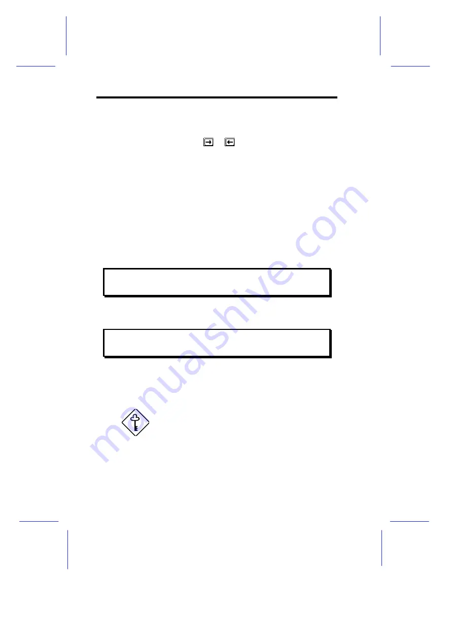 Mitsubishi Apricot FT2200 System Manual Download Page 86