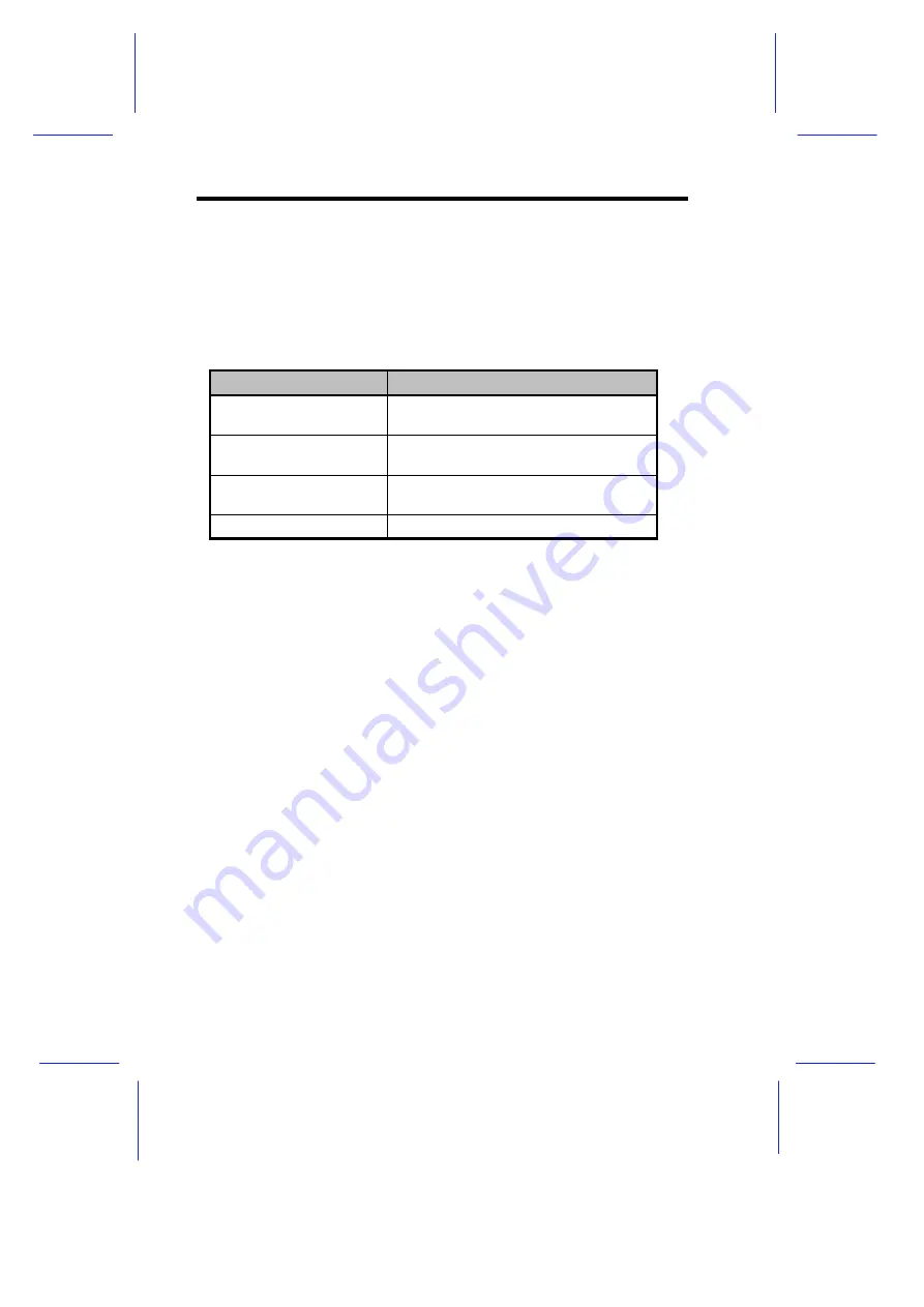 Mitsubishi Apricot FT2200 System Manual Download Page 98