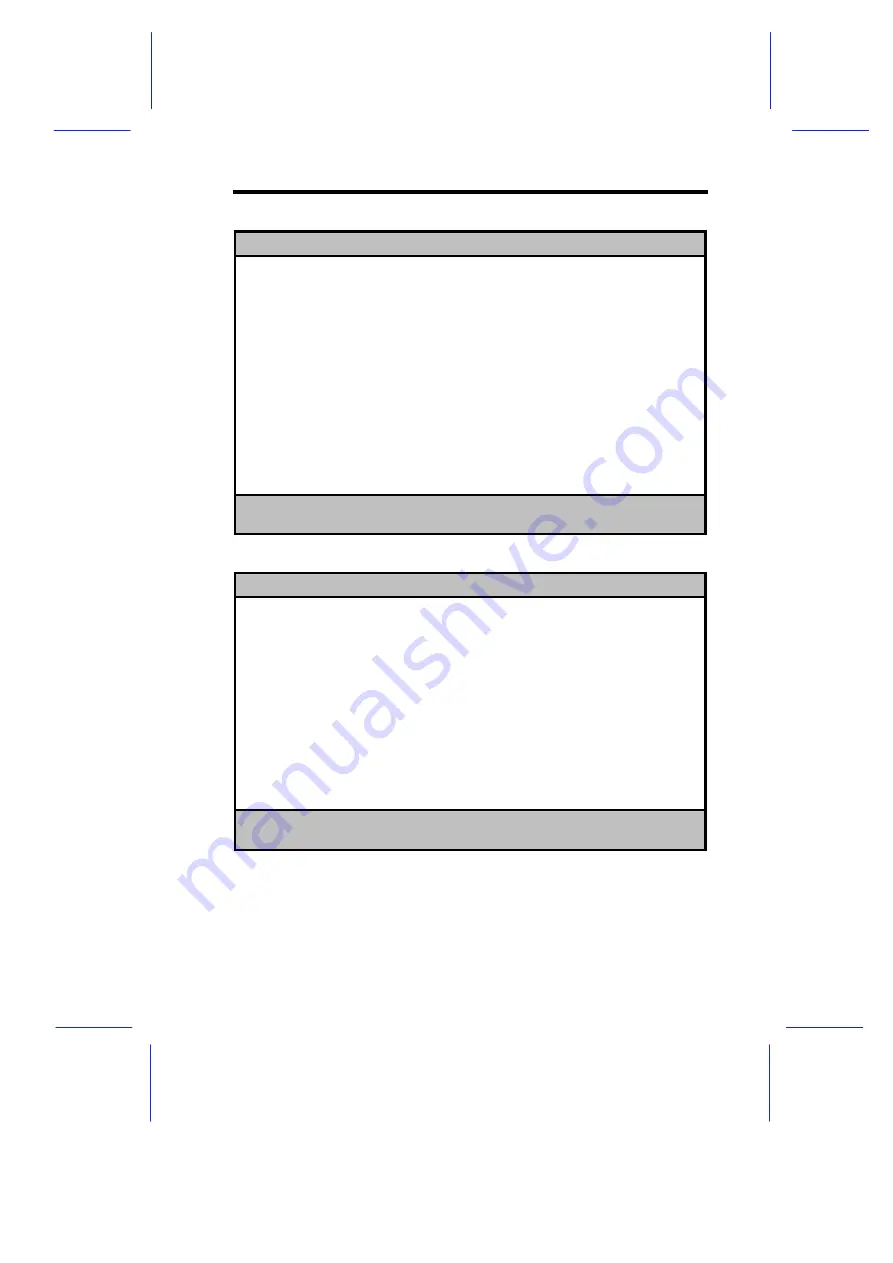 Mitsubishi Apricot FT2200 Скачать руководство пользователя страница 105