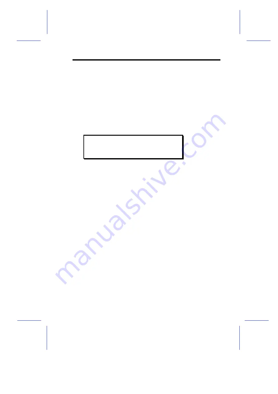 Mitsubishi Apricot FT2200 System Manual Download Page 107