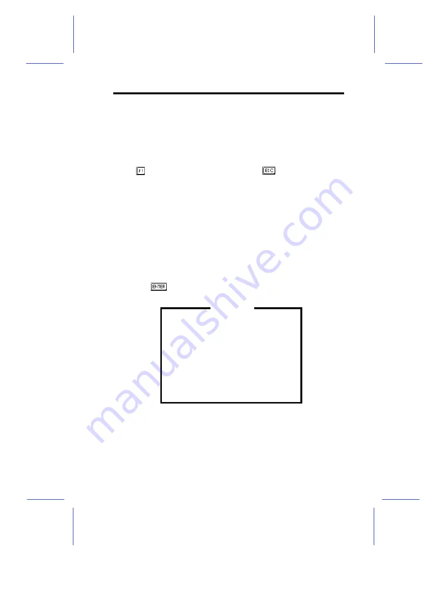 Mitsubishi Apricot FT2200 Скачать руководство пользователя страница 111