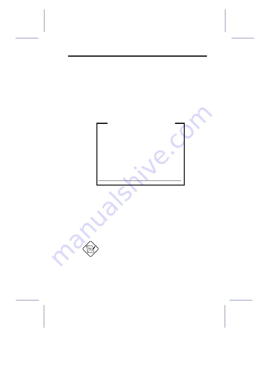 Mitsubishi Apricot FT2200 Скачать руководство пользователя страница 113