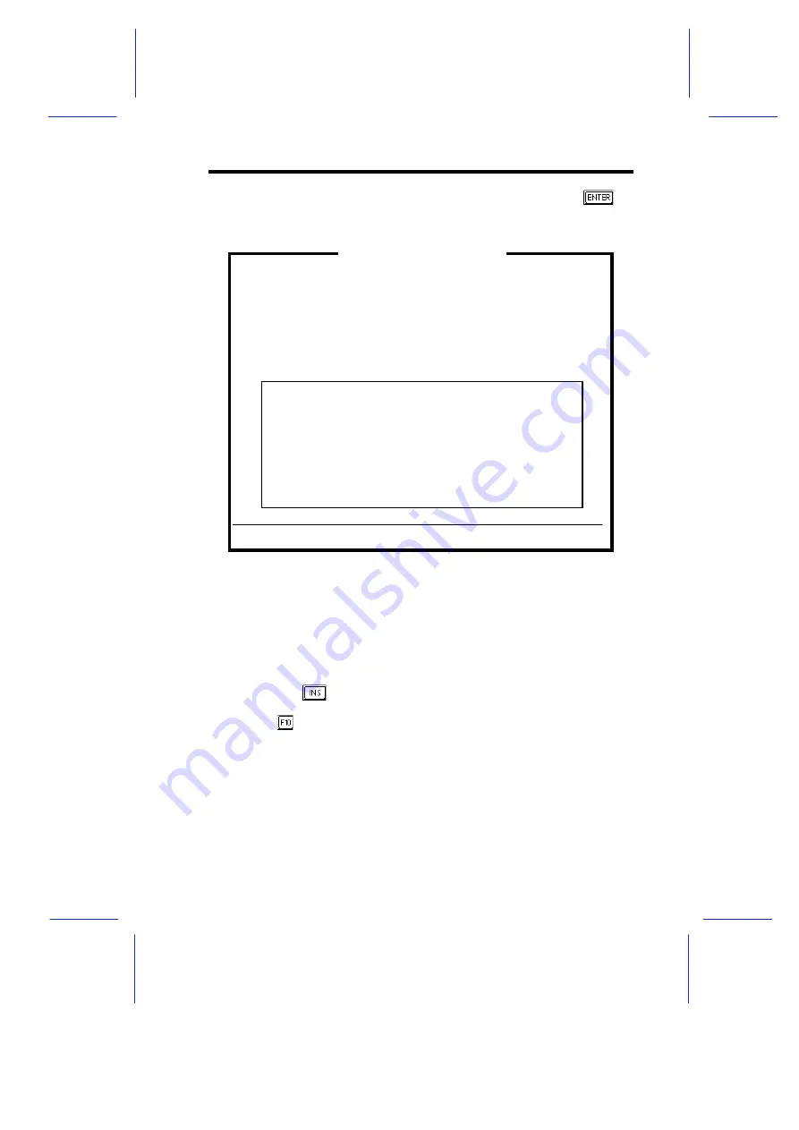 Mitsubishi Apricot FT2200 System Manual Download Page 119