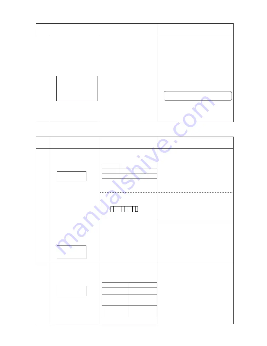 Mitsubishi City Multi P500YEM-A Скачать руководство пользователя страница 126