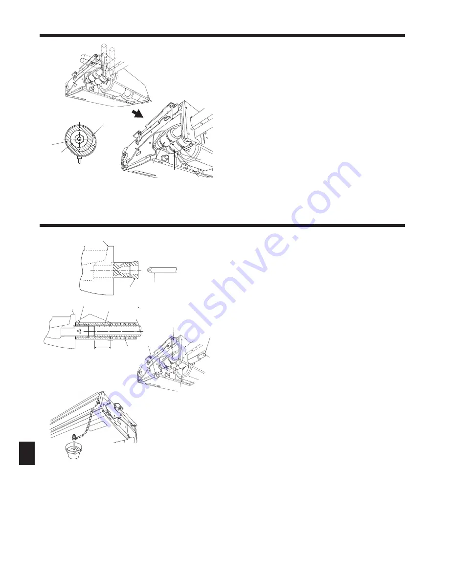 Mitsubishi City multi PCFY-P Installation Manual Download Page 6