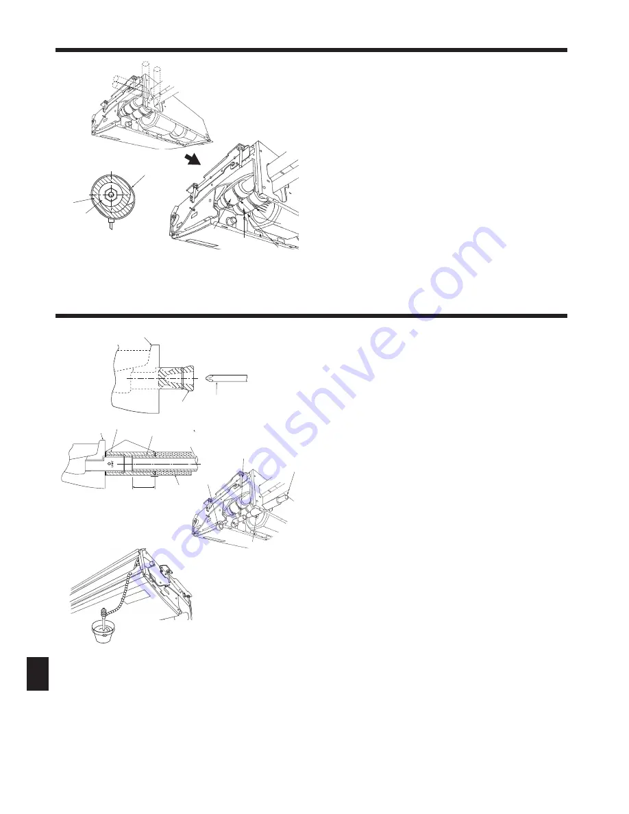 Mitsubishi City multi PCFY-P Installation Manual Download Page 16