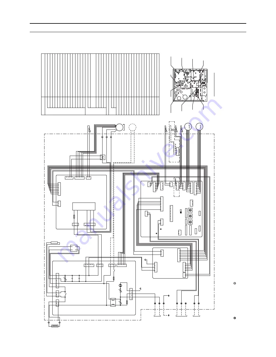 Mitsubishi City Multi PEFY-P72NMHSU-E Скачать руководство пользователя страница 17