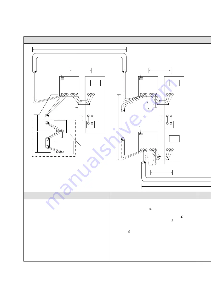 Mitsubishi CITY MULTI PFD-P250VM-A Скачать руководство пользователя страница 37