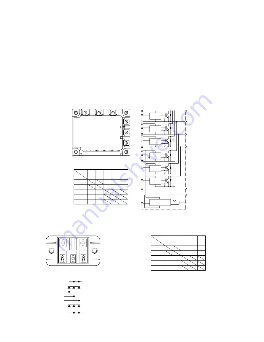 Mitsubishi CITY MULTI PFD-P250VM-A Скачать руководство пользователя страница 114