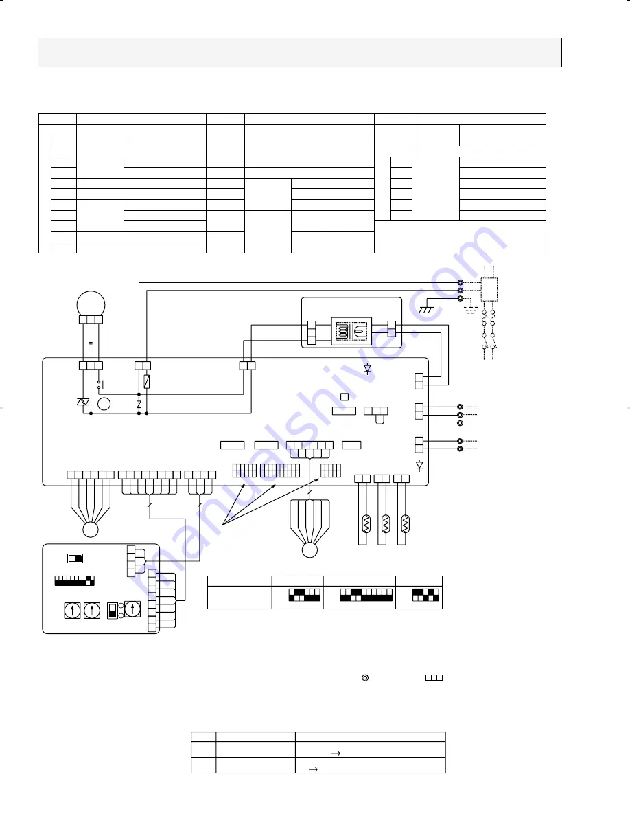 Mitsubishi city multi PKFY-08NAMU-A Скачать руководство пользователя страница 24