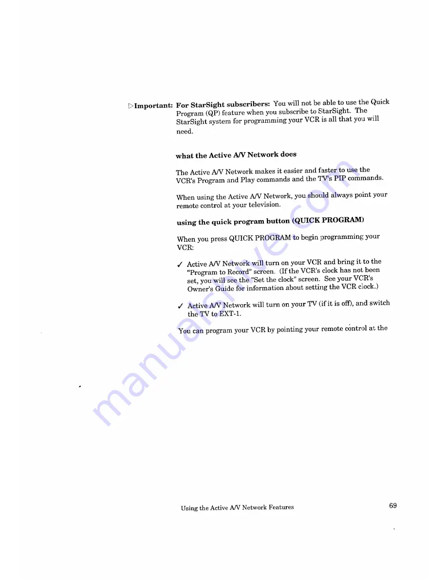 Mitsubishi CK-35804 Operating Manual Download Page 73