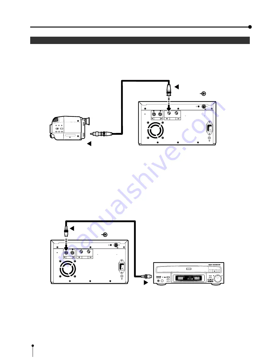 Mitsubishi CP710E Скачать руководство пользователя страница 11