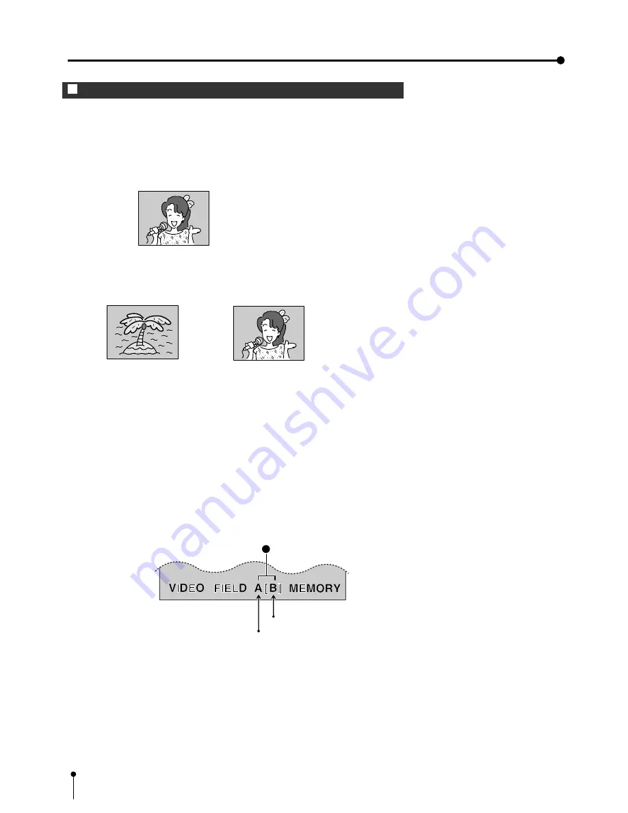 Mitsubishi CP710E Operation Manual Download Page 23