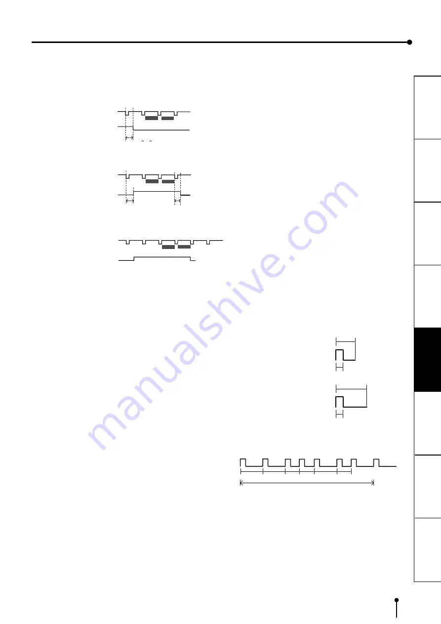 Mitsubishi CP800E Operation Manual Download Page 33