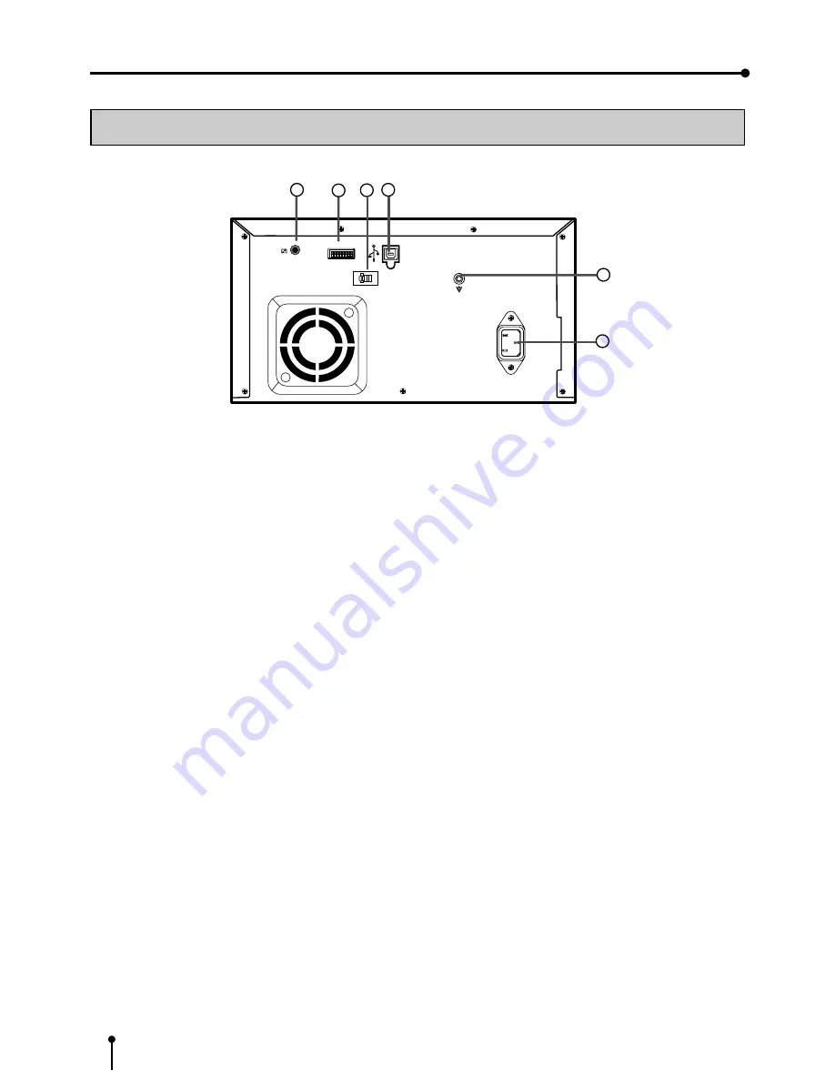 Mitsubishi CP900DW Operation Manual Download Page 11