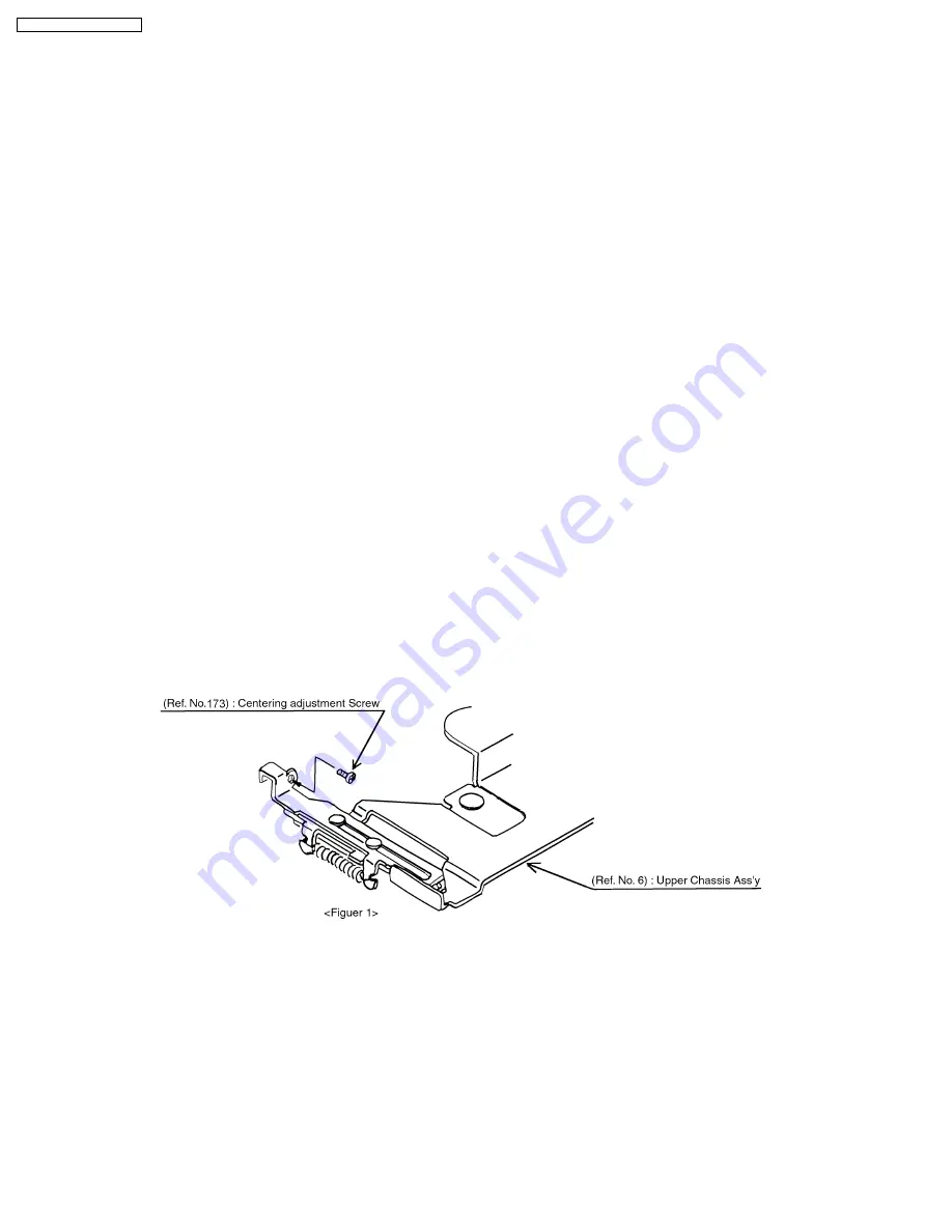 Mitsubishi CQ-EB6260L Service Manual Download Page 8