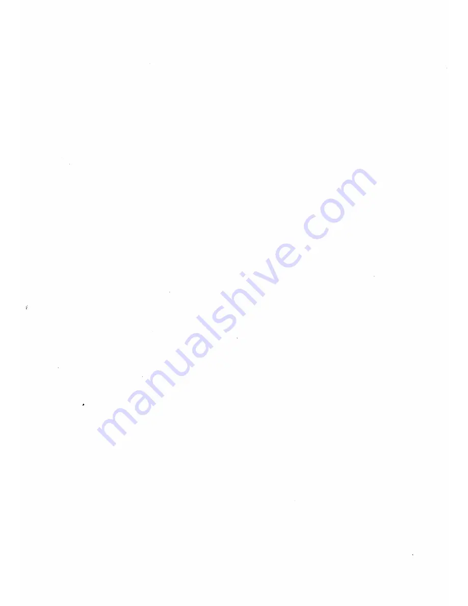 Mitsubishi CS-35201A Owner'S Manual Download Page 16