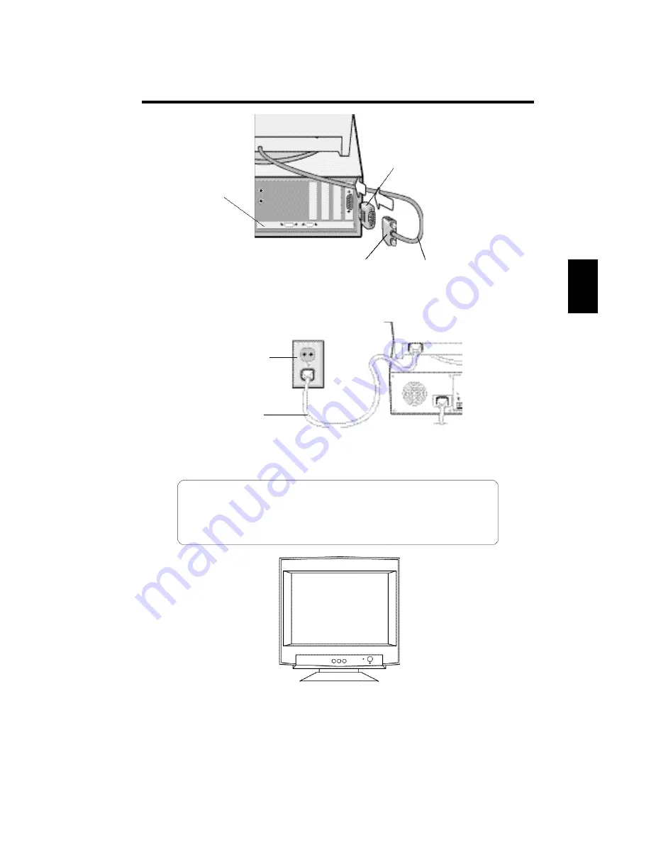 Mitsubishi Diamond Plus 73 N0701 User Manual Download Page 25