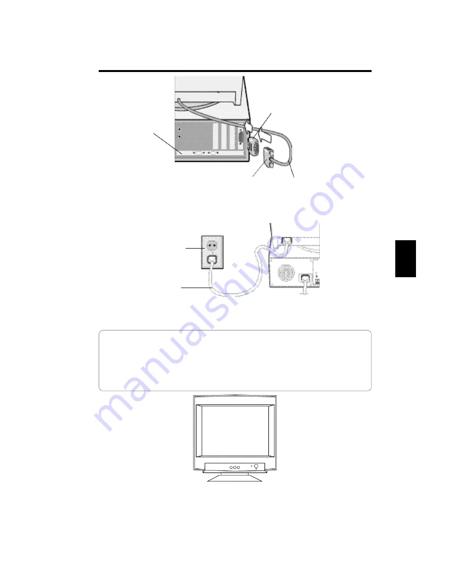 Mitsubishi Diamond Plus 73 N0701 User Manual Download Page 39