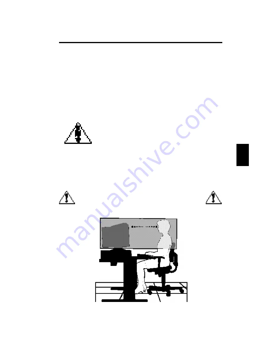 Mitsubishi Diamond Plus 73 N0701 User Manual Download Page 43