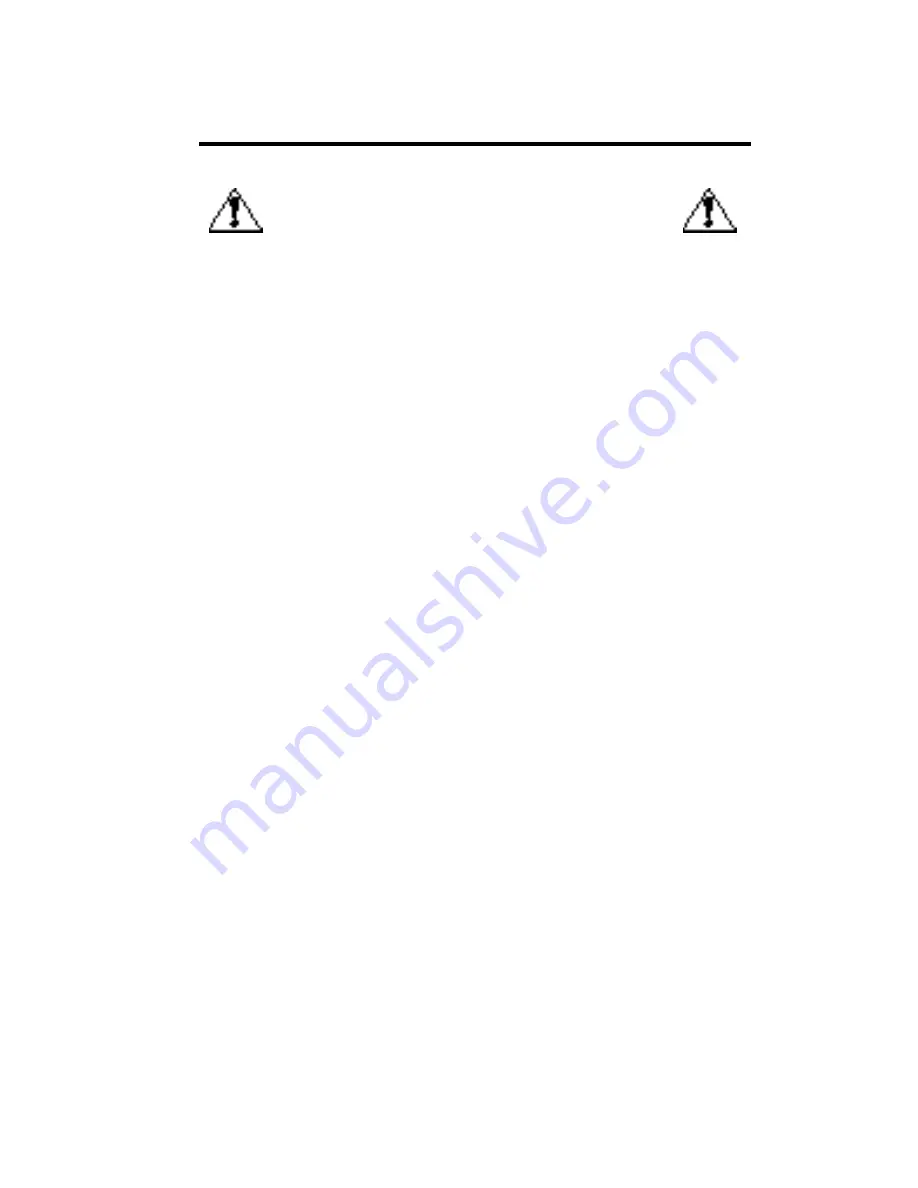 Mitsubishi Diamond Plus 73 User Manual Download Page 42