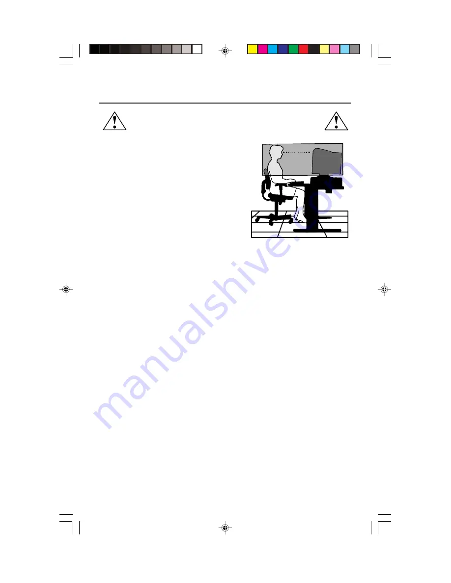 Mitsubishi Diamond Plus 74SB User Manual Download Page 11