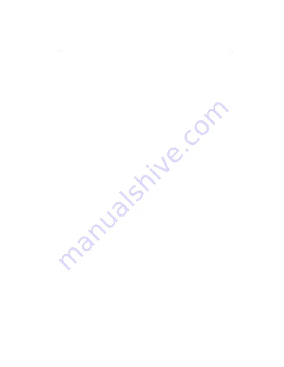 Mitsubishi Diamond Plus 93SB Service Manual Download Page 19