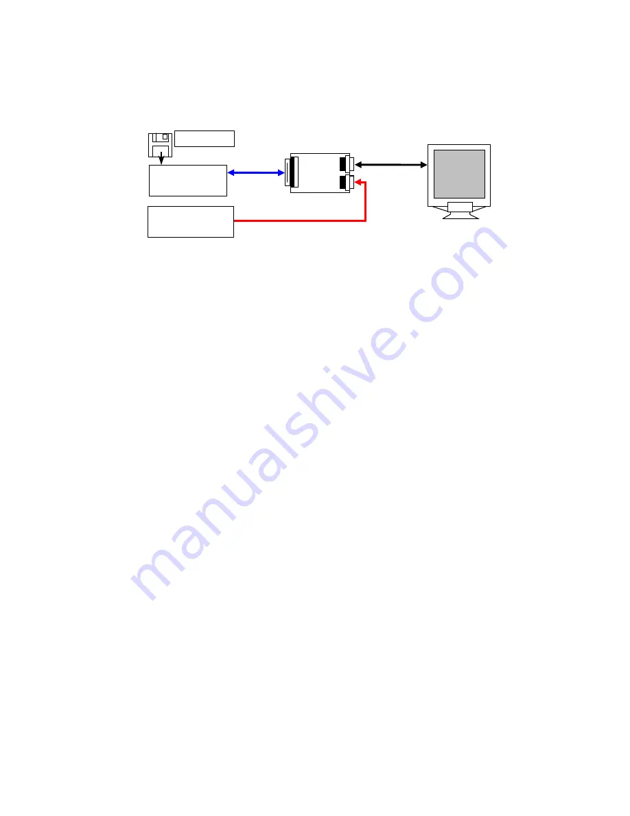 Mitsubishi Diamond Plus 93SB Service Manual Download Page 72