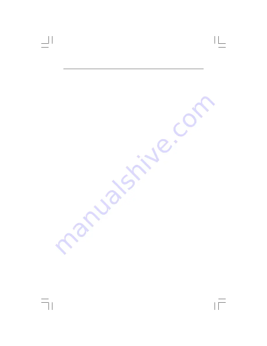 Mitsubishi DiamondPoint M55LCD User Manual Download Page 18